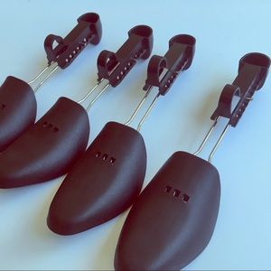 Woman size shoes stretcher